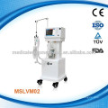 MSLVM02A Portable anesthesia machine/vertical autoclave